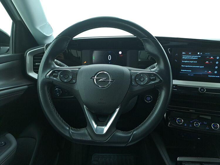 Opel Mokka-e Elegance BR980546 Elettrico 136CV
