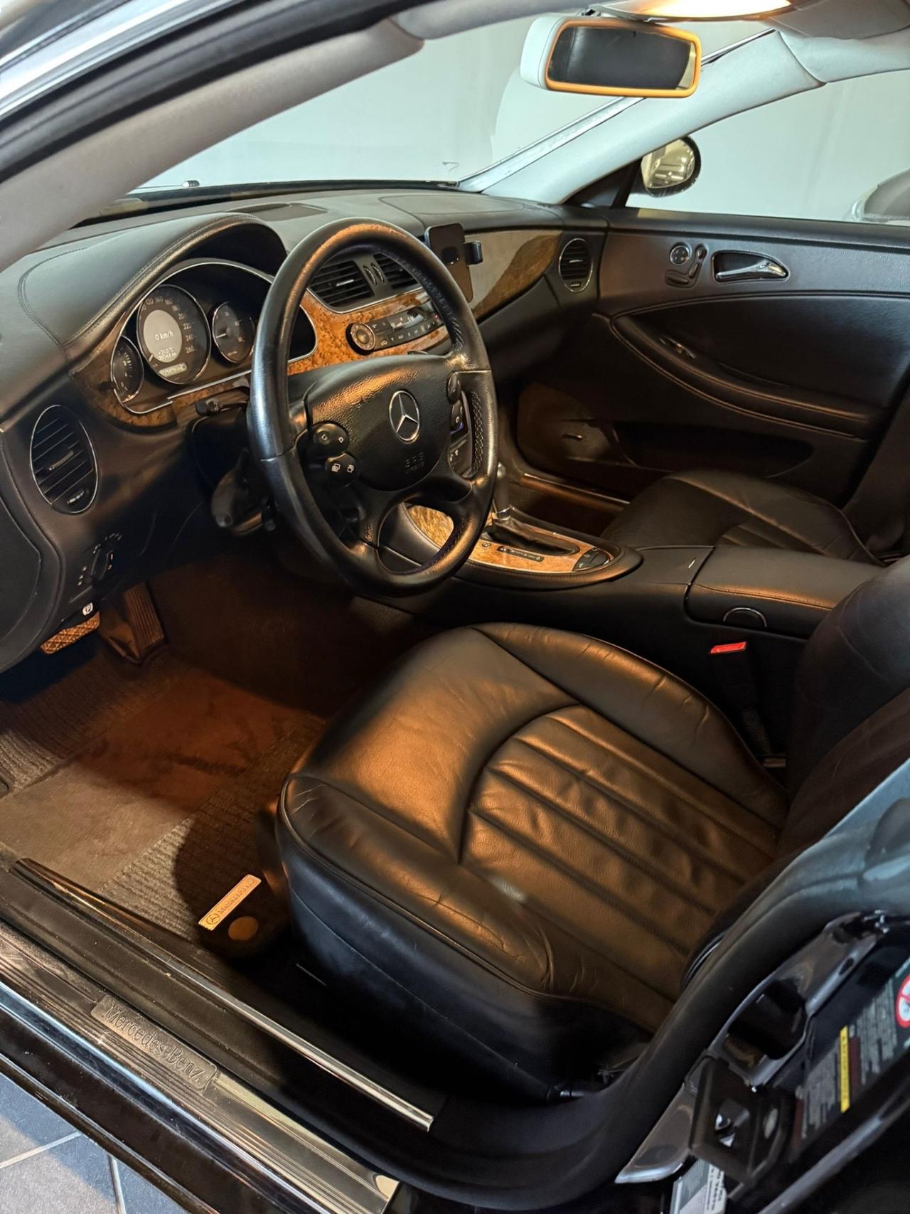 Mercedes CLS 320 - AUTOMATICA-CONTO VENDITA