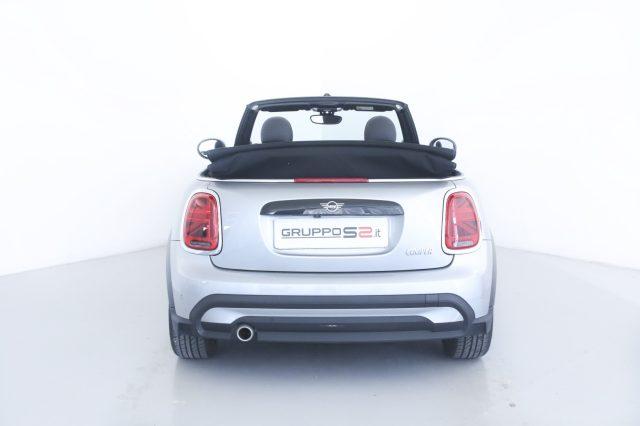 MINI Cabrio 1.5 Cooper Premium Plus Cabrio HEAD-UP DISPLAY