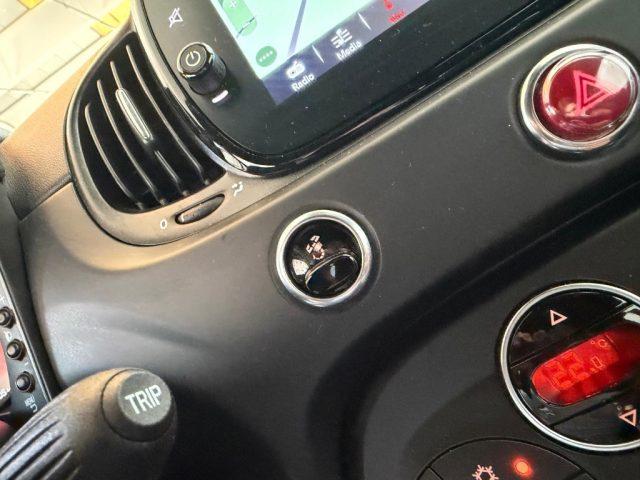 ABARTH 695 1.4 Turbo T-Jet 180 CV //PARI AL NUOVO//