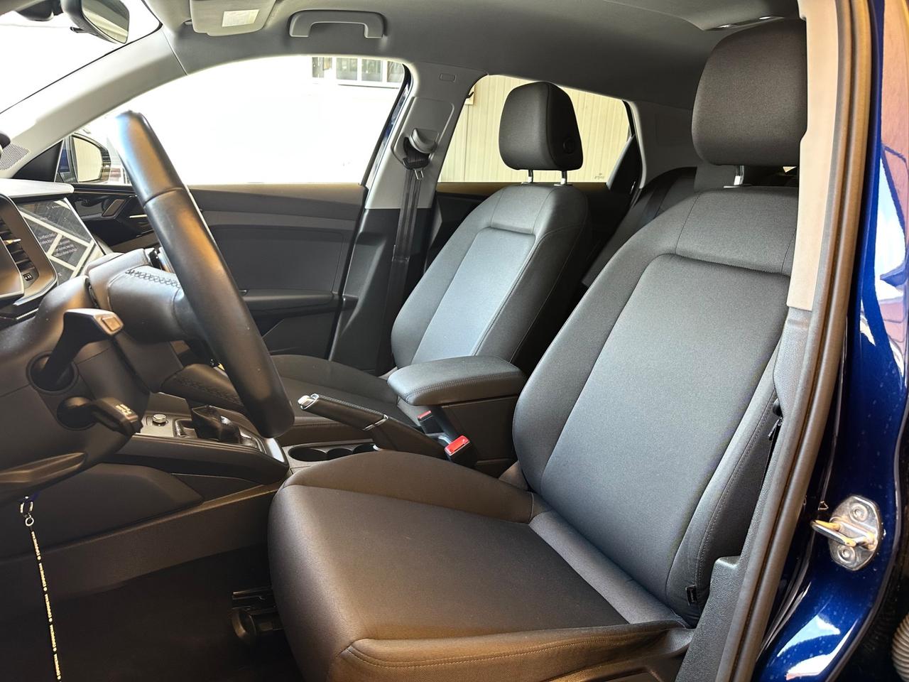 Audi A1 allstreet 30 TFSI S tronic