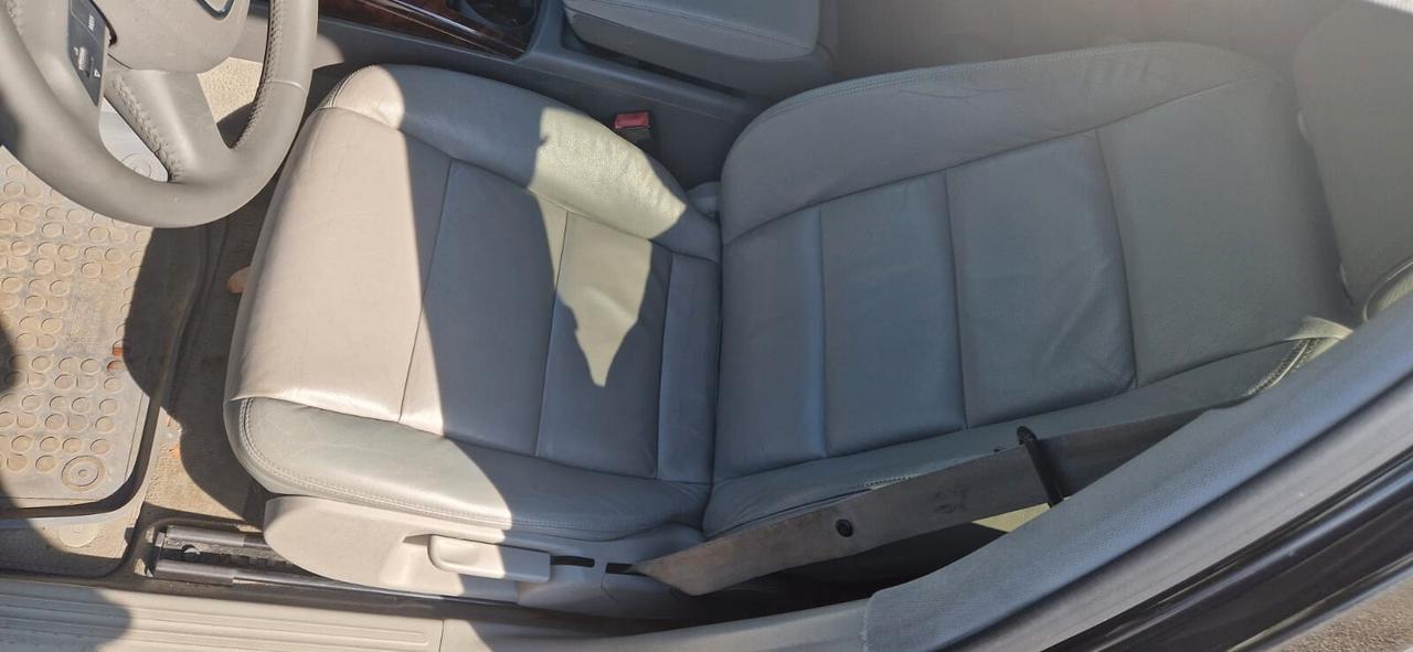 Audi A6 Avant 3.0 V6 TDI F.AP. quattro