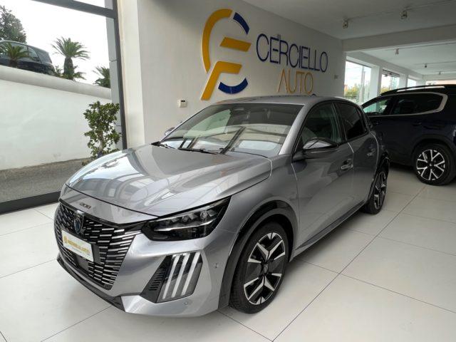 PEUGEOT 208 Hybrid 110 e-DCS6 GT tua da ?239,00 mensili