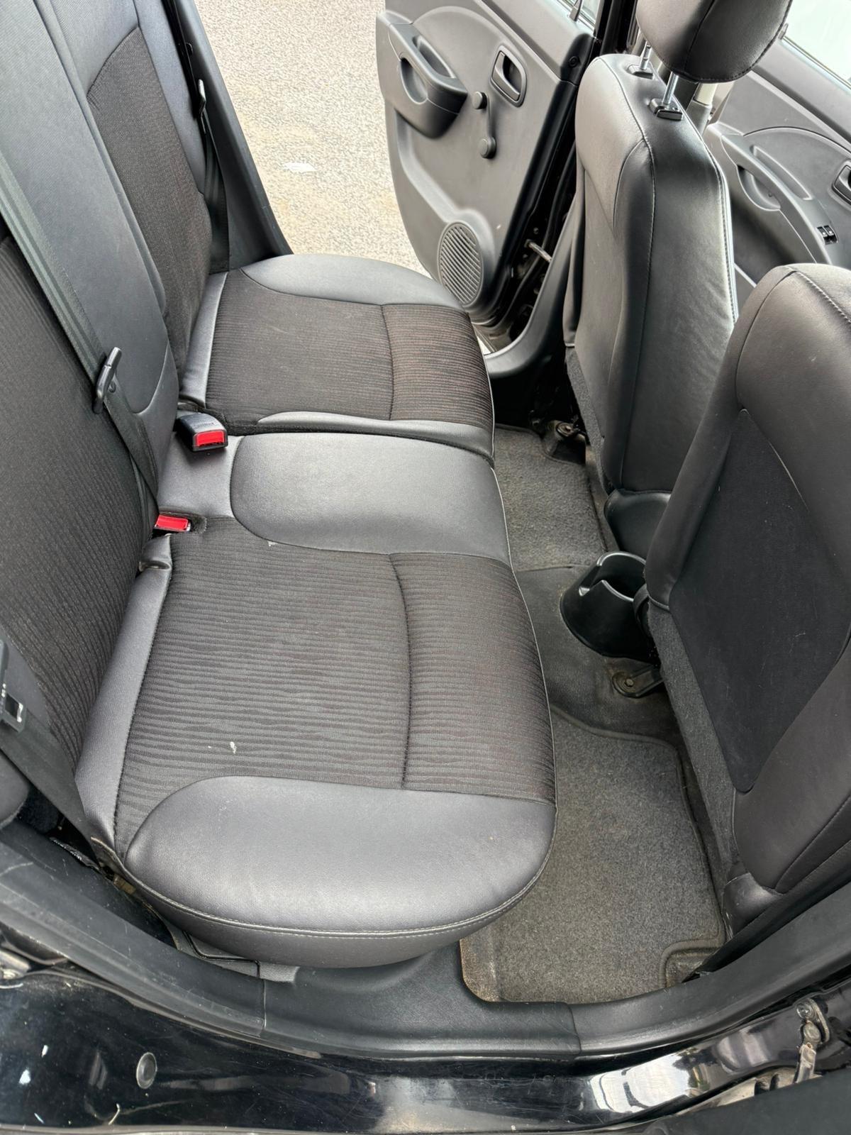 Kia Picanto 1.0 12V Town