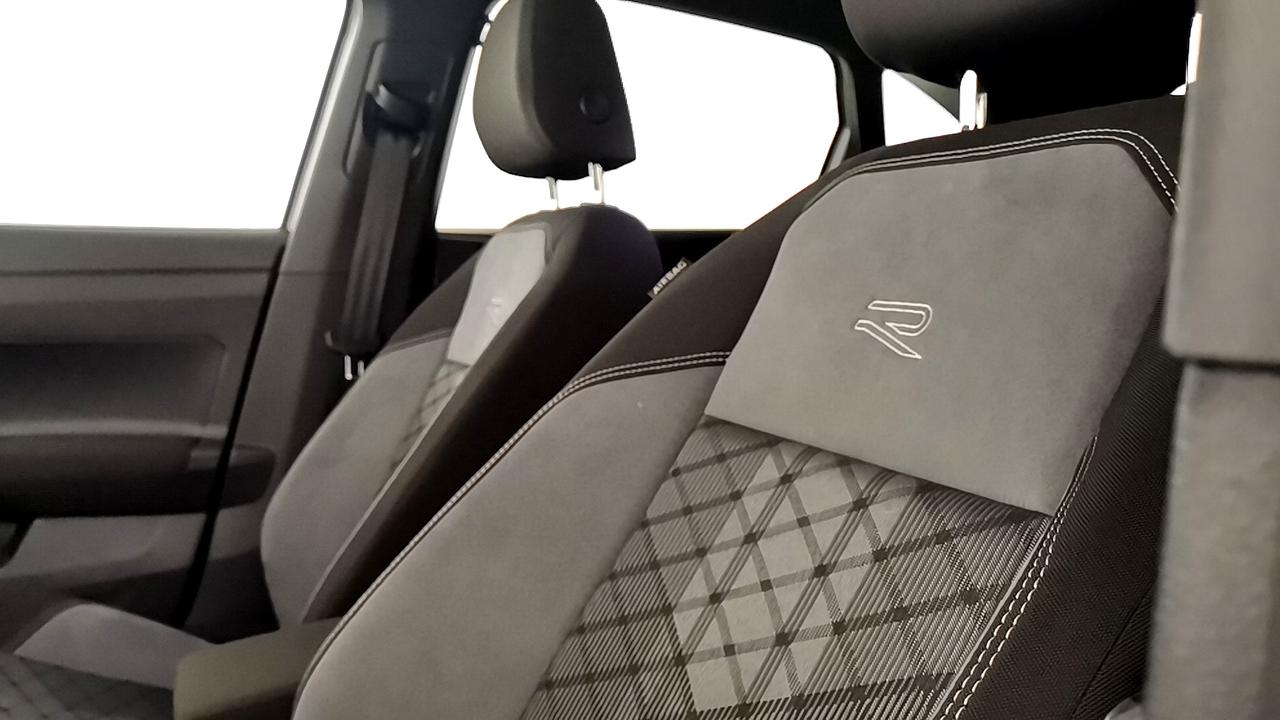 VOLKSWAGEN Taigo - Taigo 1.0 tsi R-Line 115cv