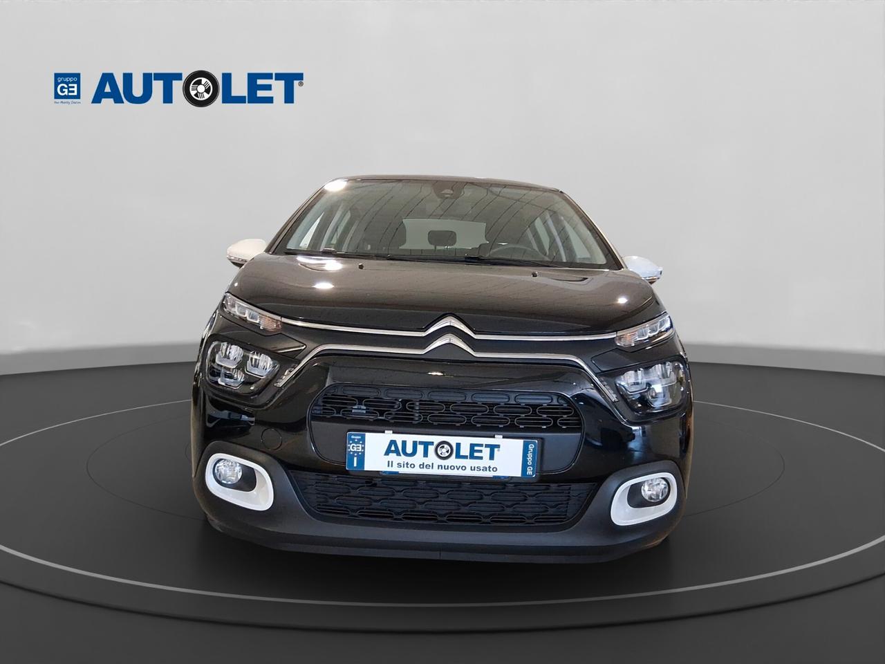 Citroen C3 PureTech 83 S&S You