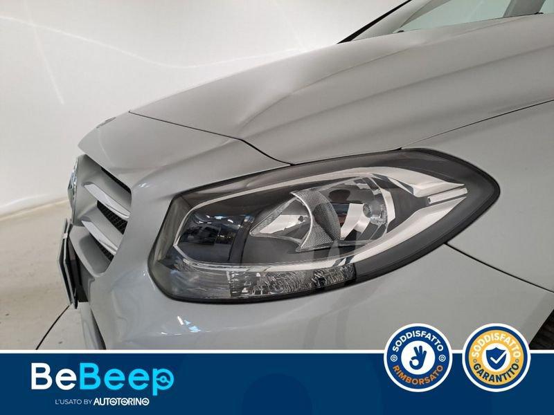 Mercedes-Benz Classe B B 180 D (CDI) SPORT AUTO