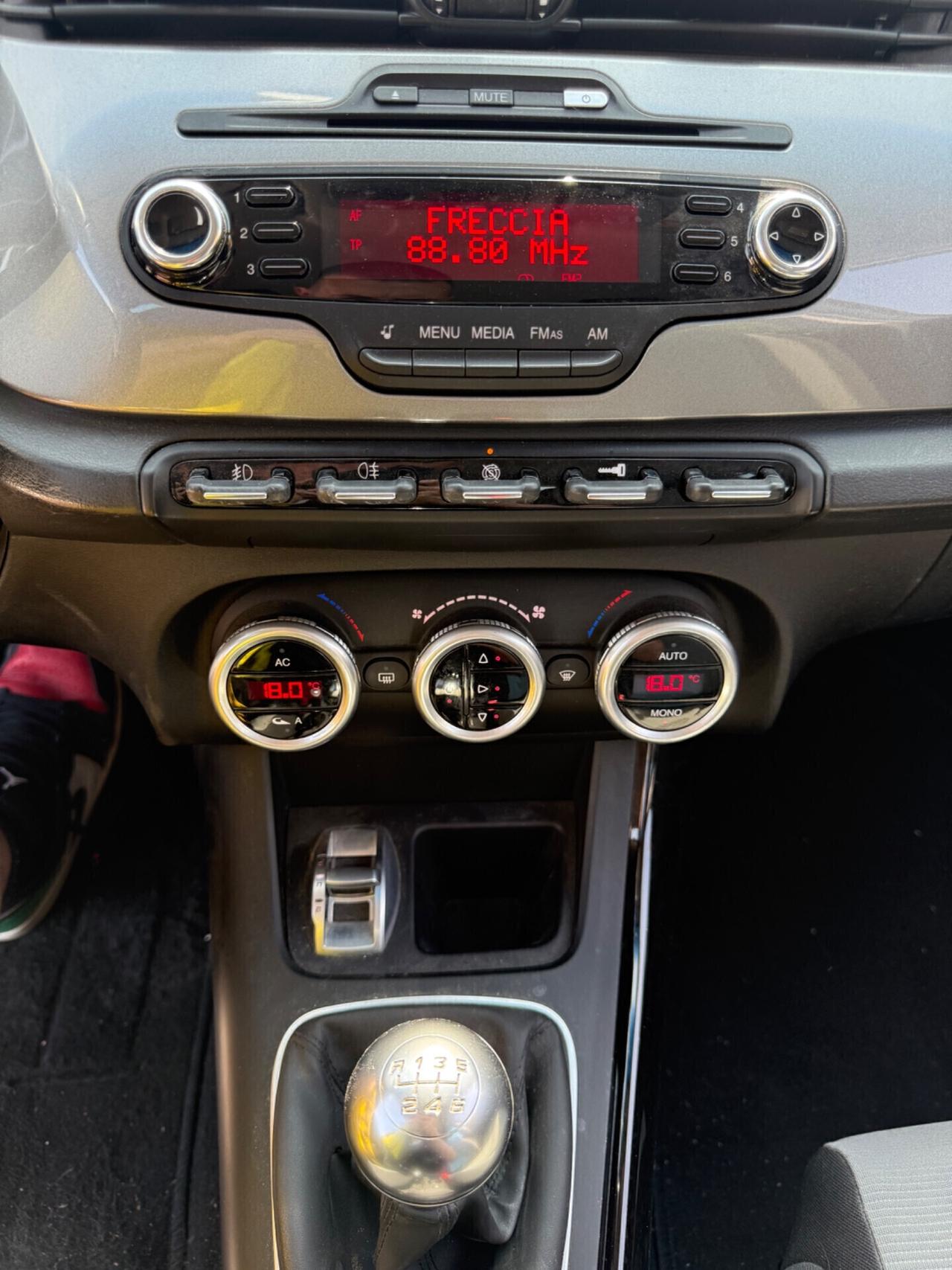 Alfa Giulietta 1.6 JTDm-2 neopatentati UNIPROPRIETÀ