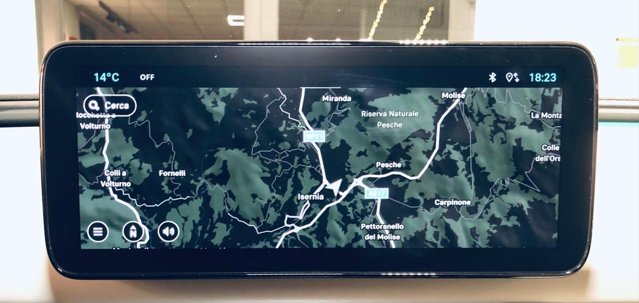 Fiat 600 Hybrid 100 CV DCT MHEV La Prima