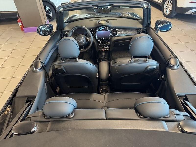 MINI Mini Cabrio Mini 1.5 Cooper Yours Cabrio