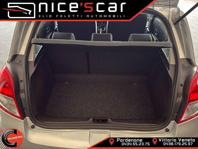 Renault Clio 1.2 16V 5 porte Live!