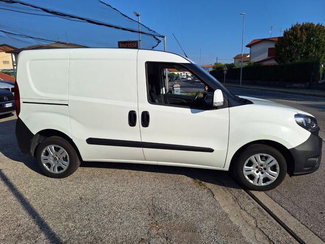 FIAT Doblo Doblò 1.6 MJT 105CV DOPPIA PORTA LATERALE N°FX135