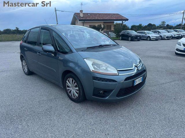 CITROEN C4 C4 Picasso I 2006 1.6 hdi 16v Perfect 110cv