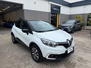 Renault Captur dCi 8V 90 CV EDC Sport Edition
