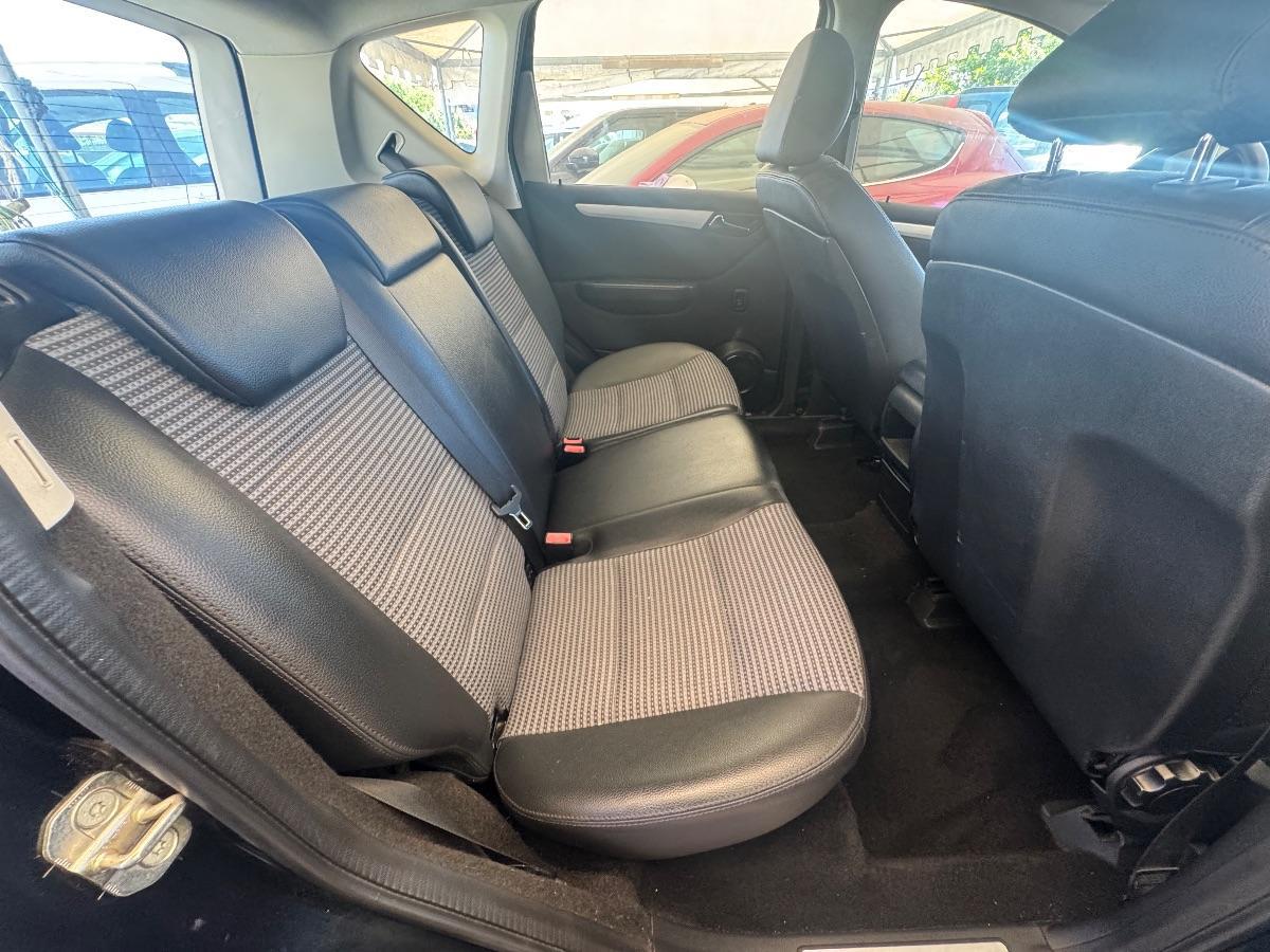 MERCEDES Classe A 180 CDI Avantgarde