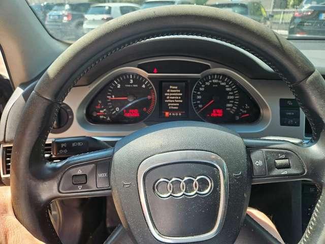Audi A6 2,0 TDI.