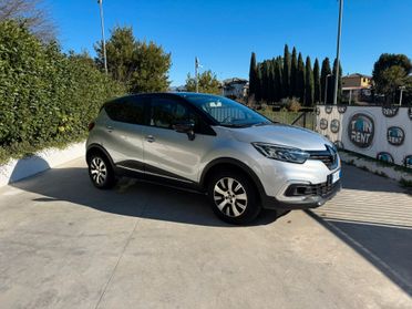 Renault Captur TCe 12V 90 CV Sport Edition