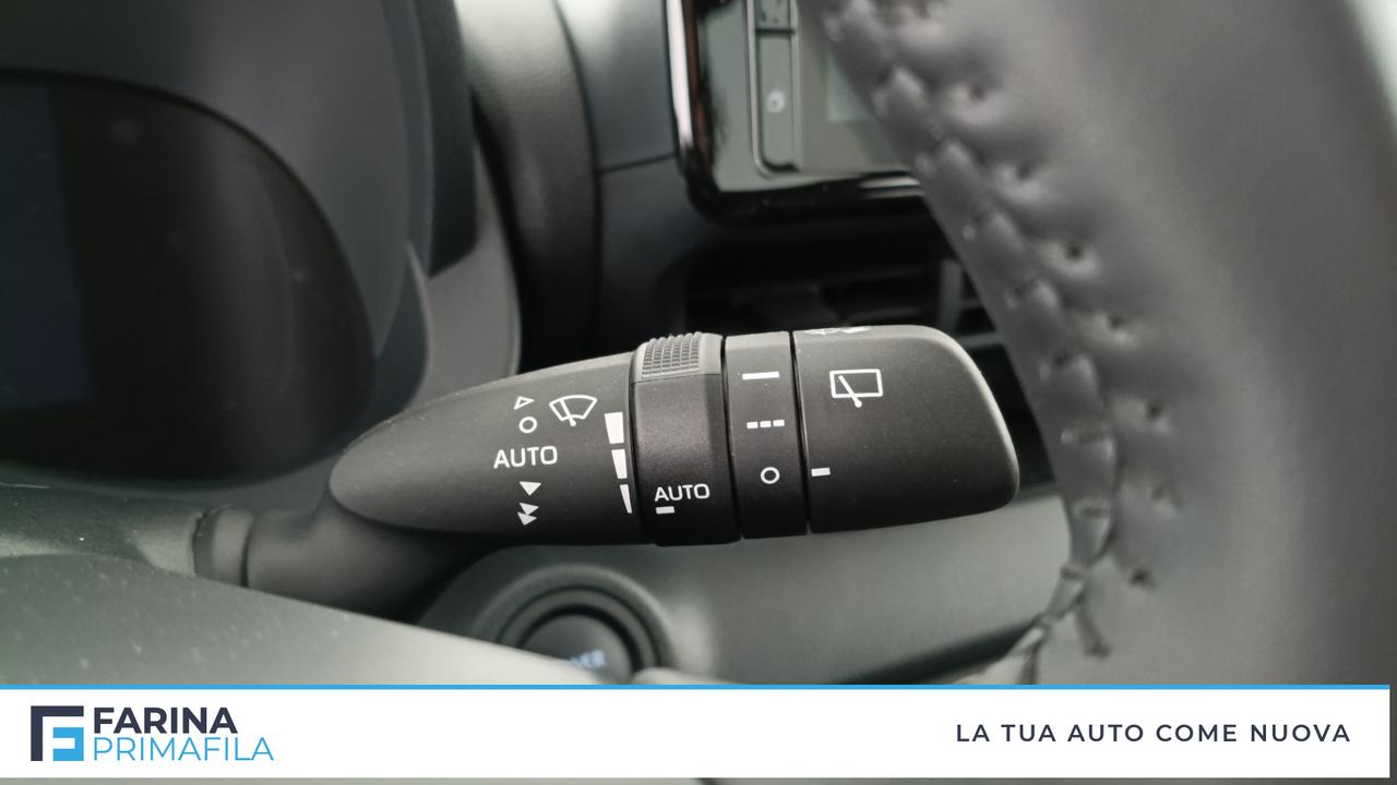 MAZDA 2 IV 2024 - 2 1.5 vvt full hybrid electric Prime Line e-cvt