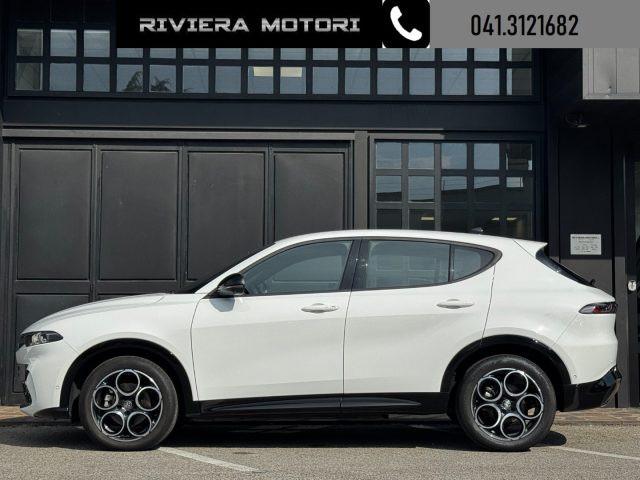 ALFA ROMEO Tonale 1.5 130 CV MHEV TCT7 Sprint