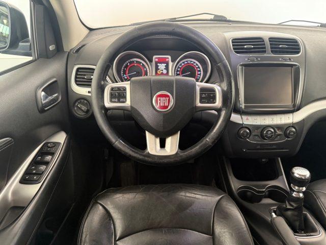 FIAT Freemont 2.0 Multijet 140 CV Freemont