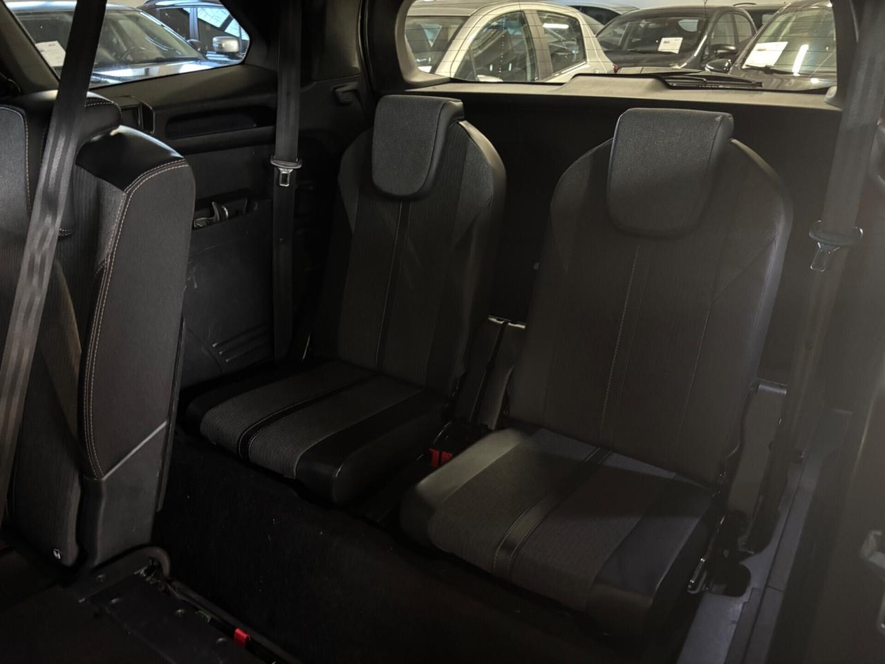 Peugeot 5008 1.6 AUTOMATIC GT Line 7 POSTI FULL OPTIONAL