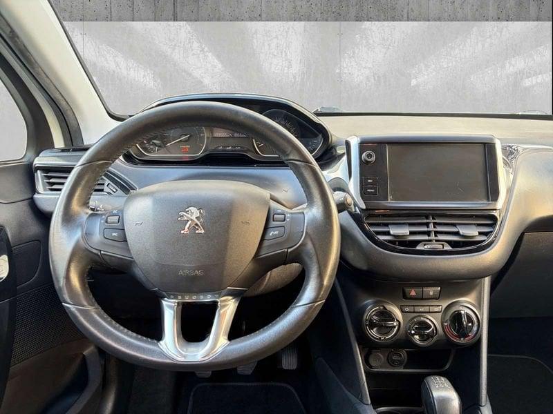 Peugeot 208 5p 1.2 puretech Active 82cv
