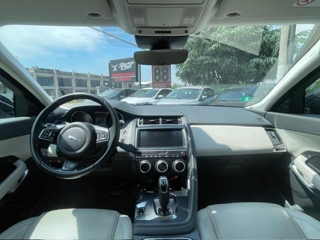 Jaguar E-Pace 2.0D 150 CV AWD aut. HSE