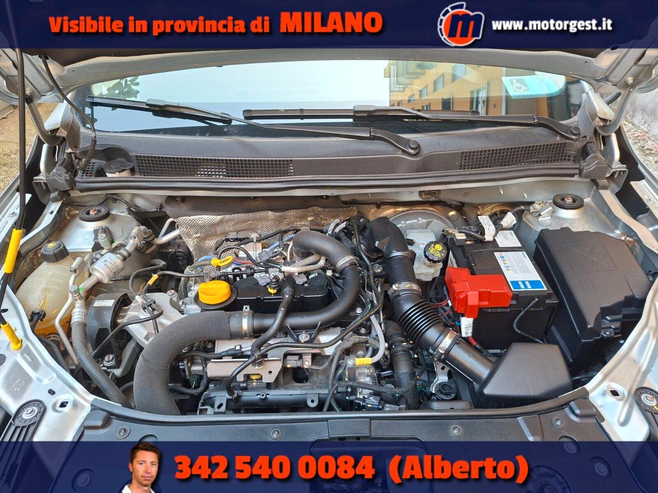Dacia Sandero Stepway 1.0 tce Comfort 90cv
