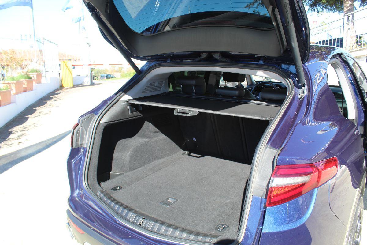 ALFA ROMEO - Stelvio - 2.2 T.diesel 210CV AT8 Q4 Veloce