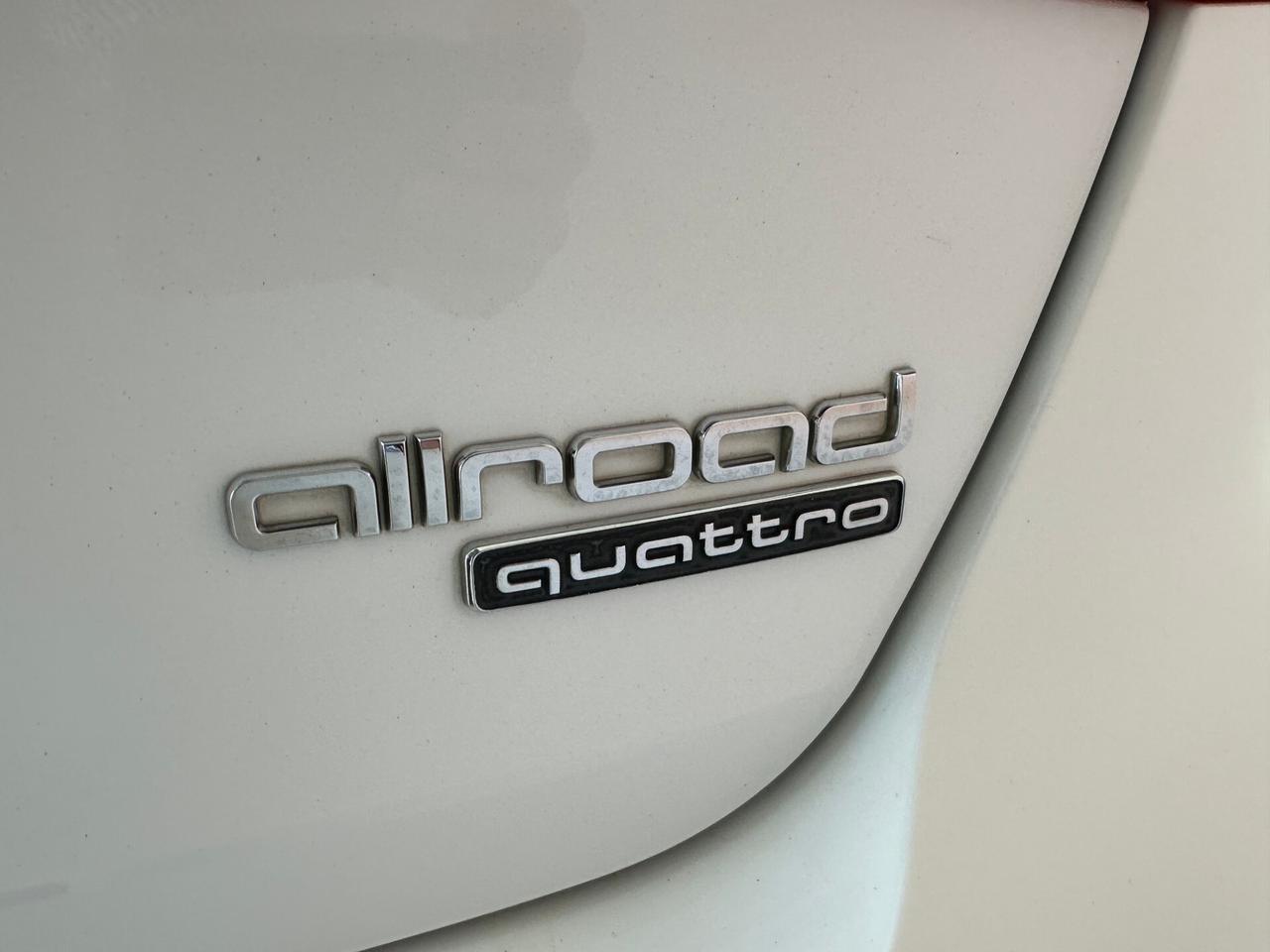 Audi A4 allroad 2.0 TDI 163 CV S tronic Business Evo - 2017
