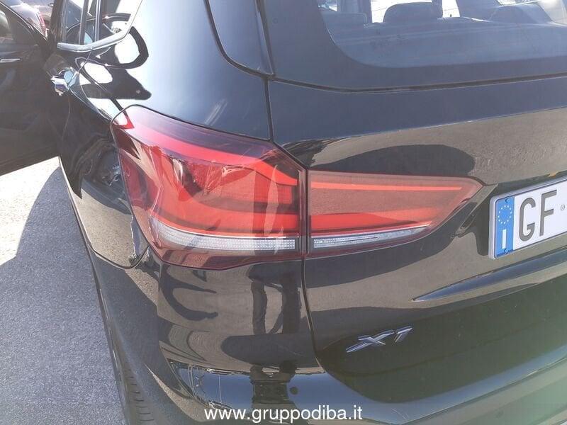 BMW X1 F48 2019 Diesel xdrive18d xLine Plus auto
