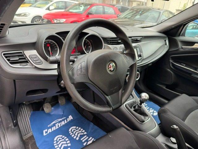 ALFA ROMEO Giulietta 1.4 Turbo 105 CV Progression