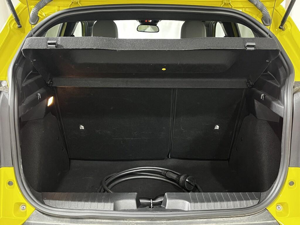 Fiat Grande Panda 44 kWh La Prima