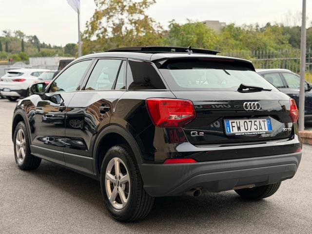 AUDI Q2 30 TDI Business SPORT TETTO (NESSUN VINCOLO)