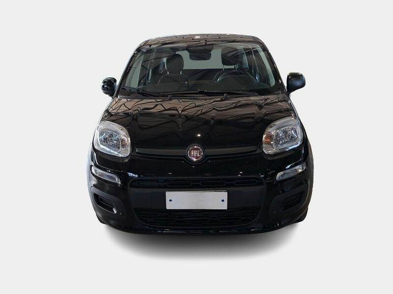 FIAT PANDA 1.0 FireFly 70cv S/S Hybrid 5 PORTE