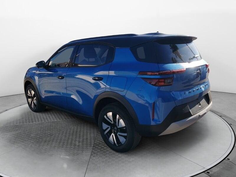 Opel Frontera Frontera Hybrid 145 CV EDCT GS