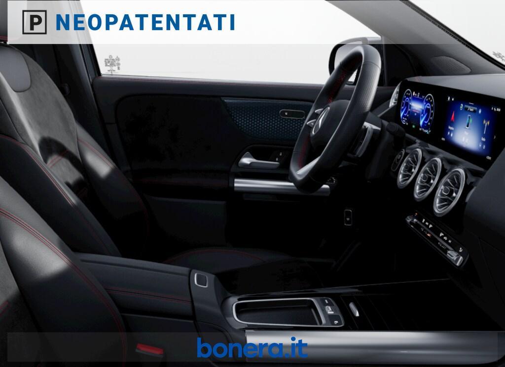 Mercedes EQA 250+ AMG Line Advanced Digital Edition