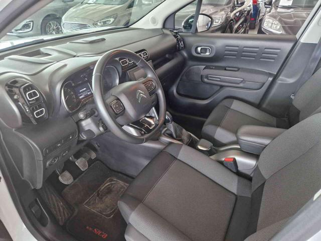 CITROEN C3 Aircross 1.2 82 CV Shine
