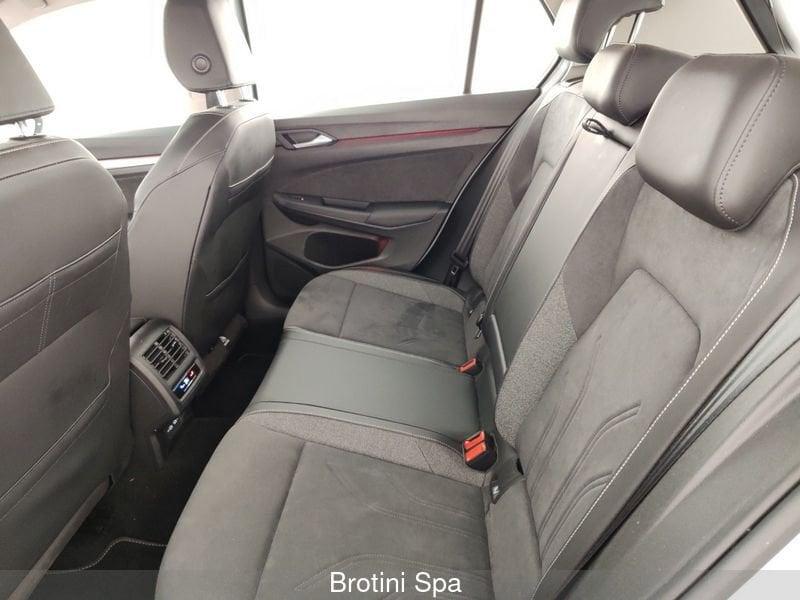 Volkswagen Golf Golf 2.0 TDI 150 CV DSG SCR Style