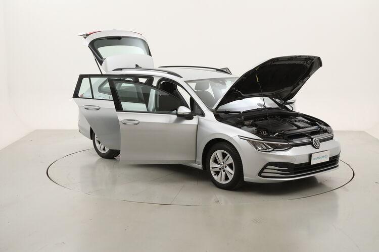 Volkswagen Golf Variant Variant Life DSG BR729186 2.0 Diesel 150CV
