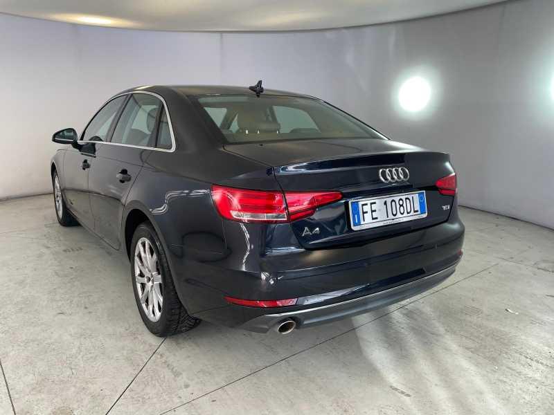 AUDI A4 V - A4 2.0 tdi Business Sport 150cv