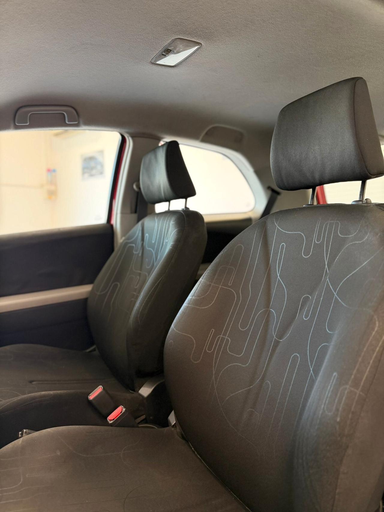 Toyota Yaris 1.0 3 porte