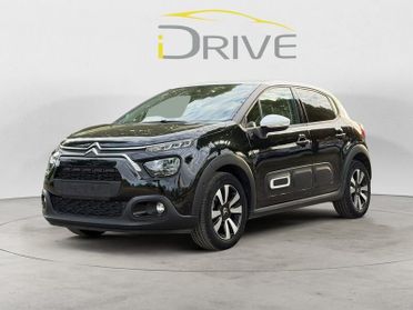 Citroën C3 C3 1.2 Shine 83cv "NERO TETTO bianco “