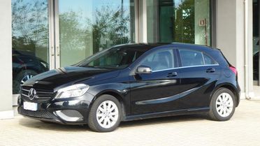 MERCEDES-BENZ A 180 CDI Executive