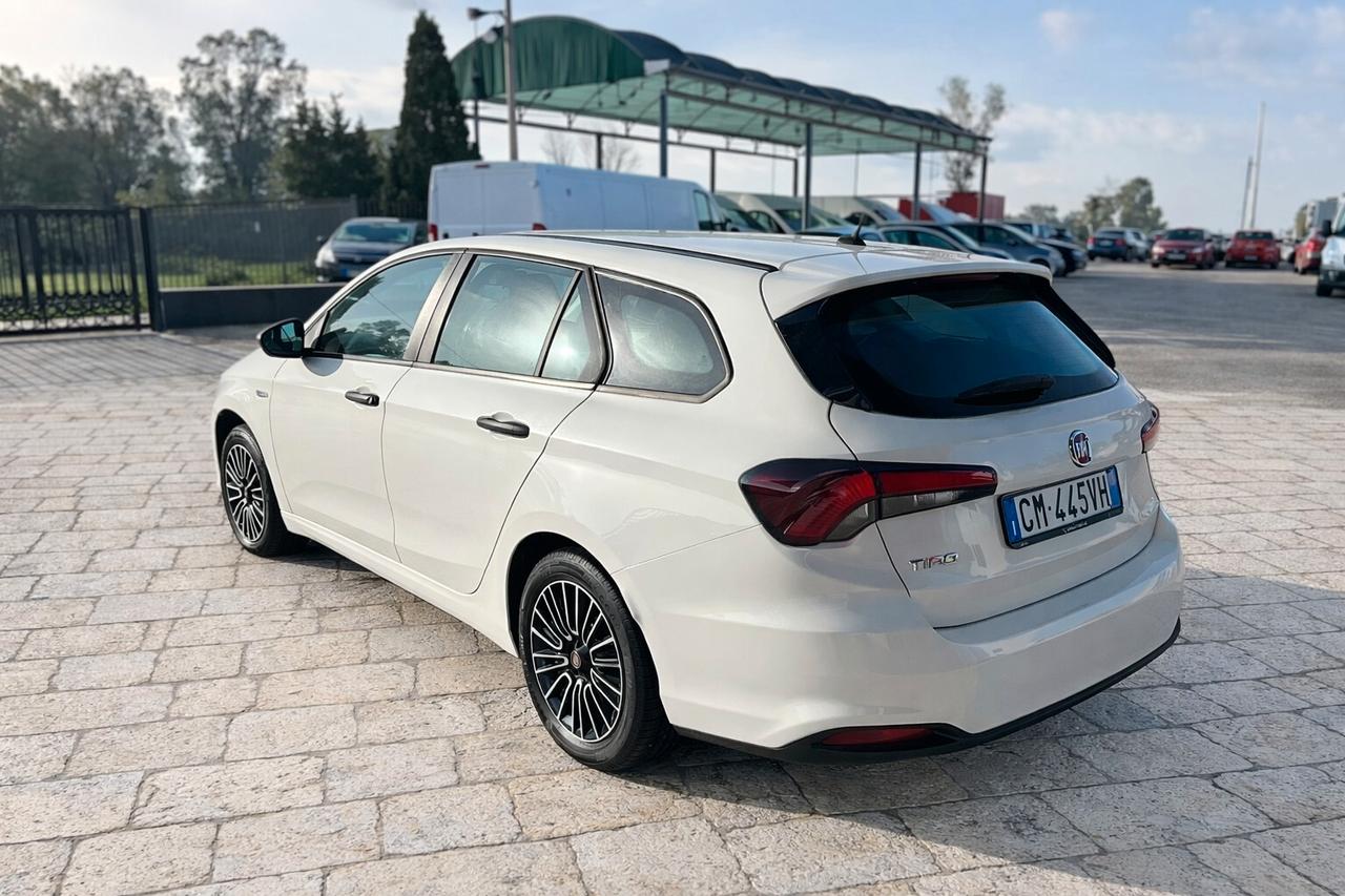 Fiat Tipo 1.0 SW - 1.0 benzina 100 CV