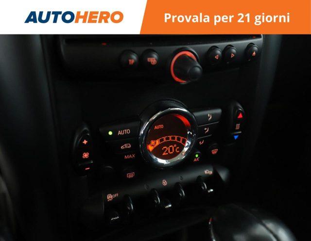 MINI Countryman Mini Cooper SD Countryman ALL4