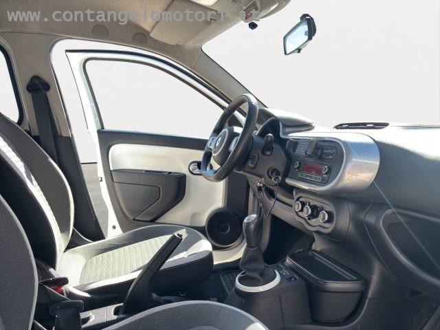 RENAULT Twingo SCe EDC La Parisienne