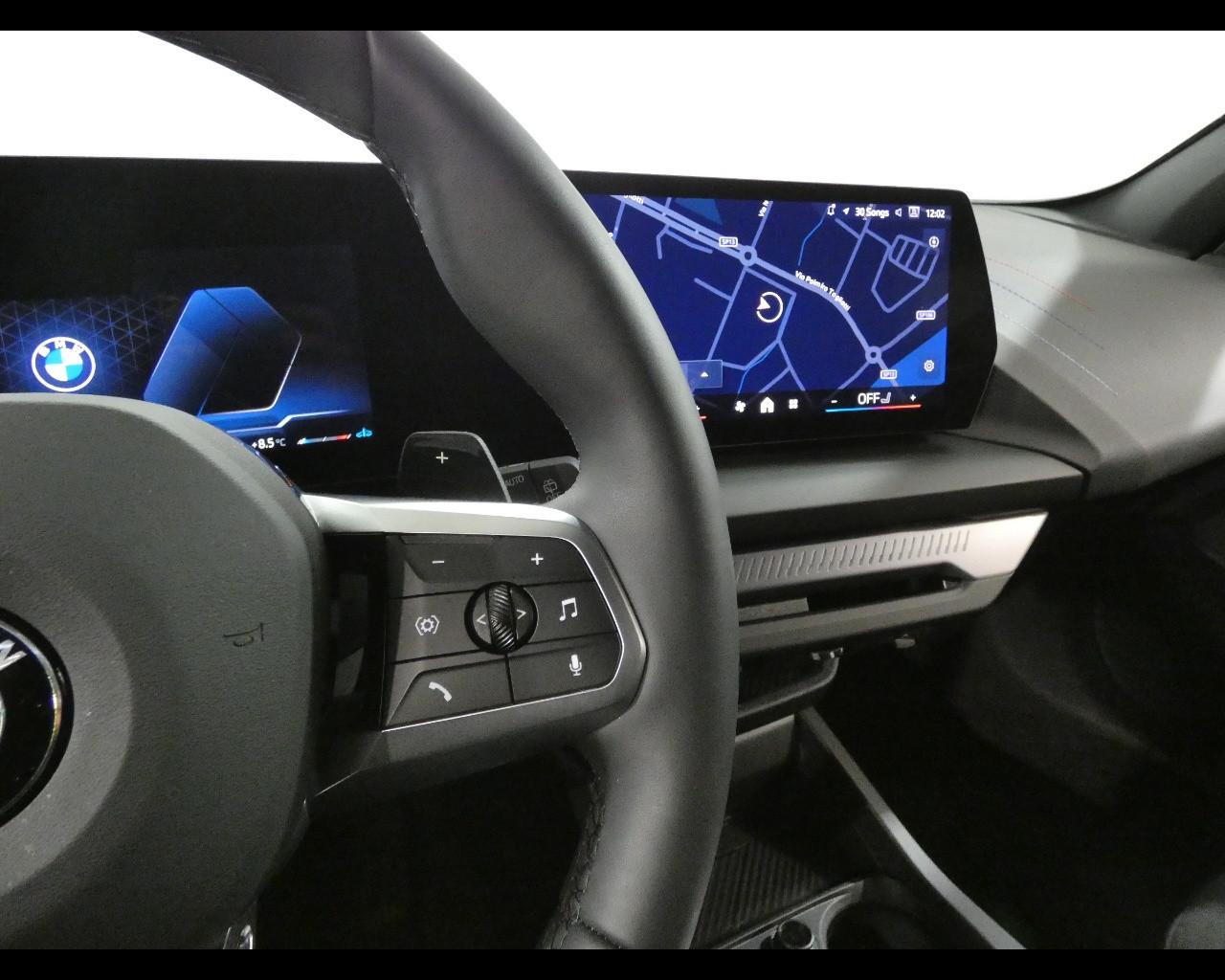 BMW Serie 1 (F70) - 118d 5p. MSport