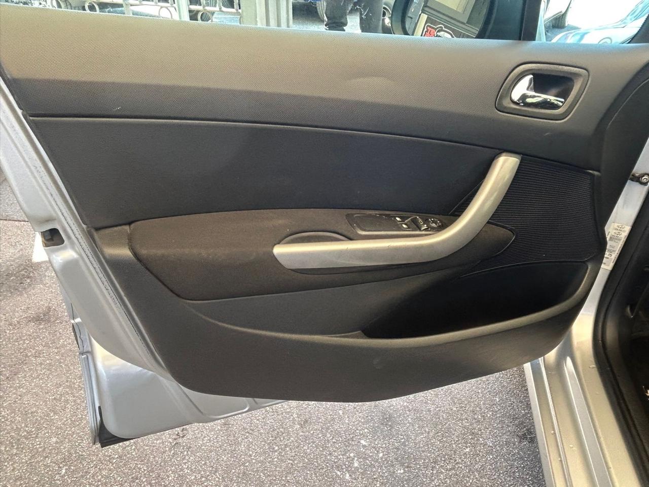 Peugeot 308 1.6 8V HDi 93CV 5p. Business