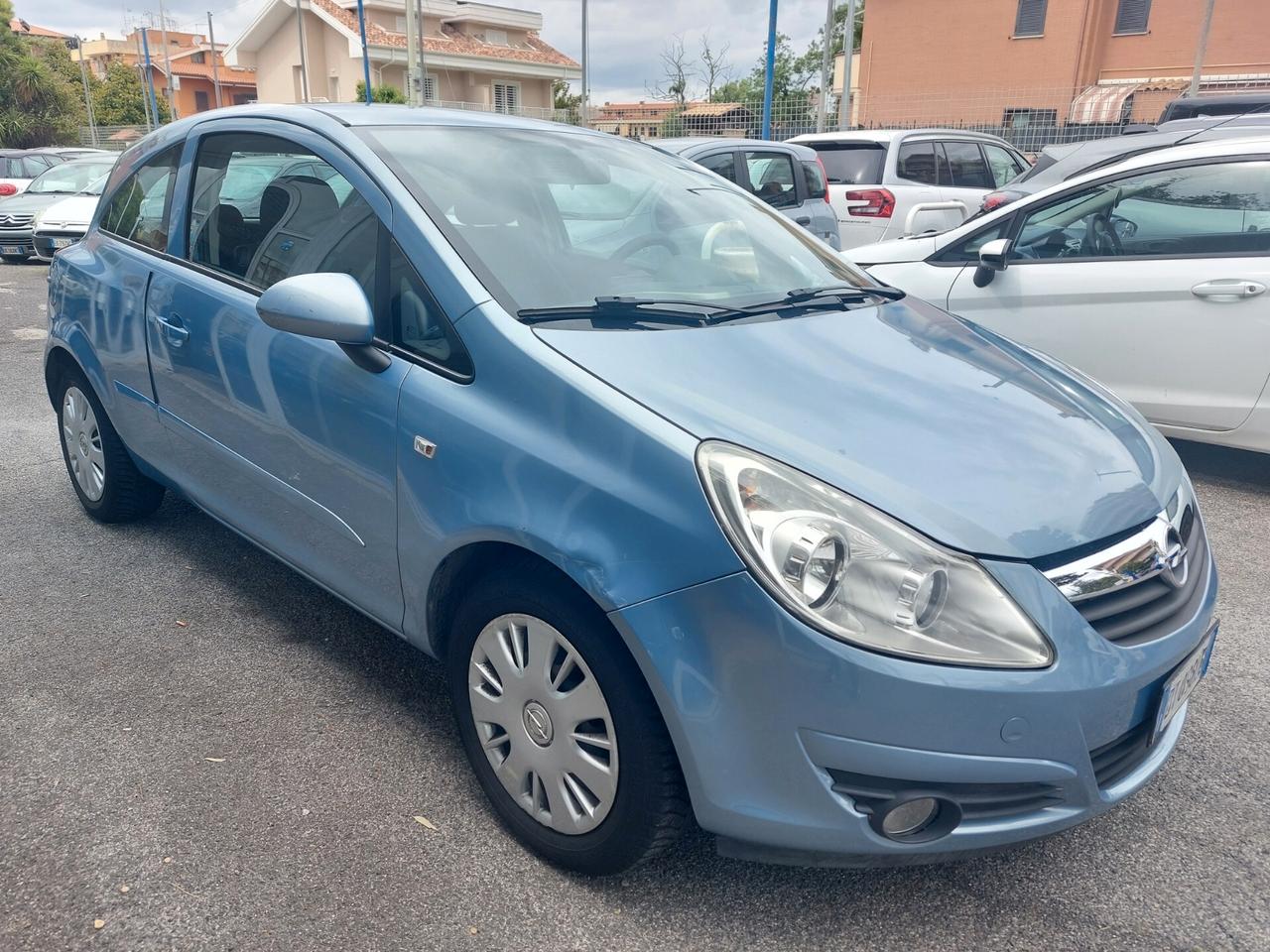 Opel Corsa 1.3 CDTI 75CV 3 porte Club
